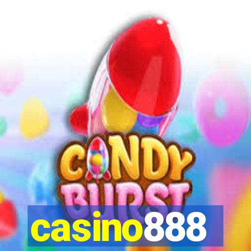 casino888