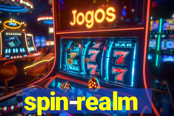 spin-realm