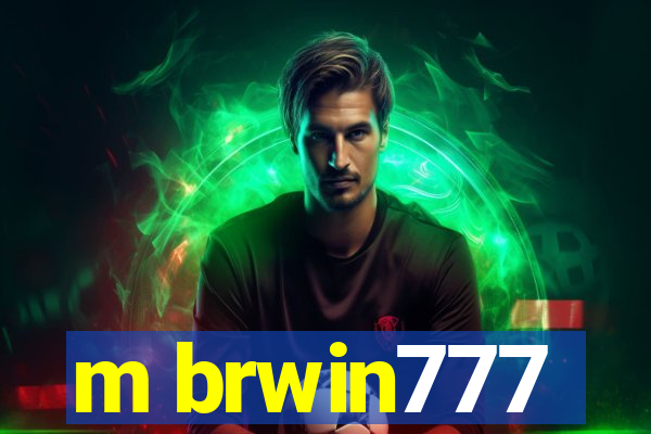 m brwin777