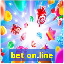 bet on.line