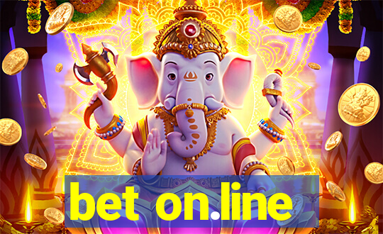 bet on.line