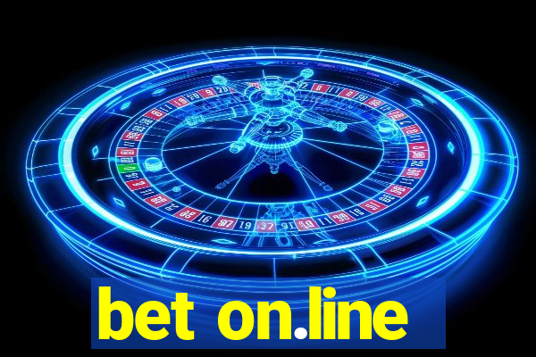 bet on.line