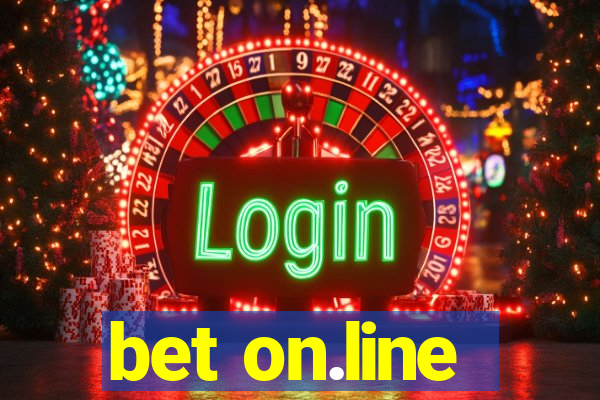 bet on.line