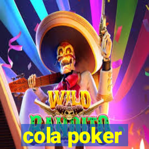 cola poker