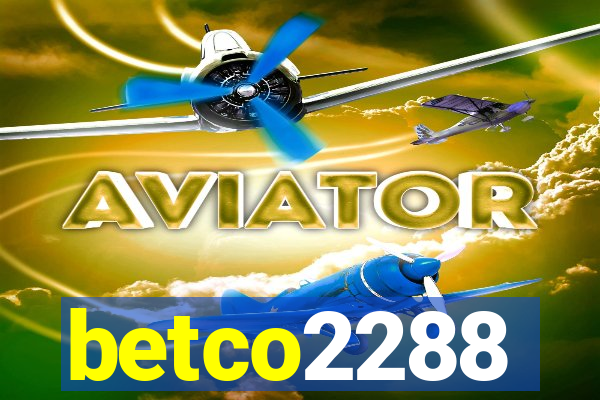 betco2288