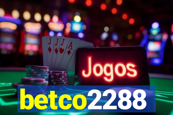 betco2288