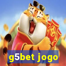 g5bet jogo