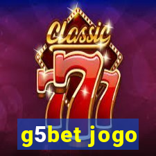 g5bet jogo