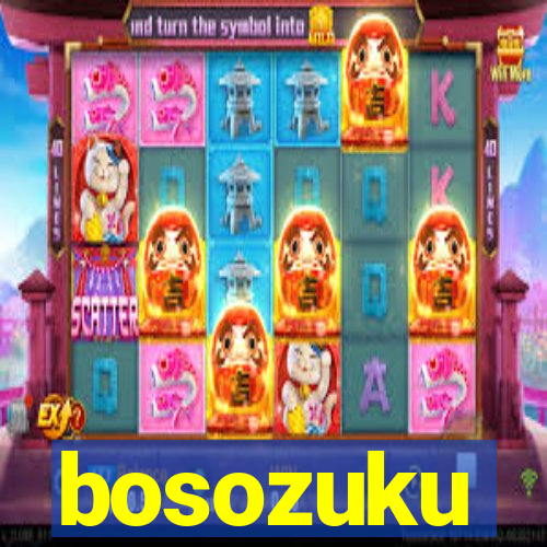 bosozuku