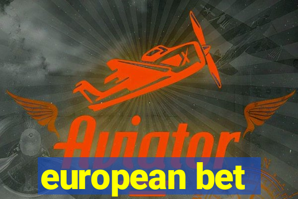 european bet