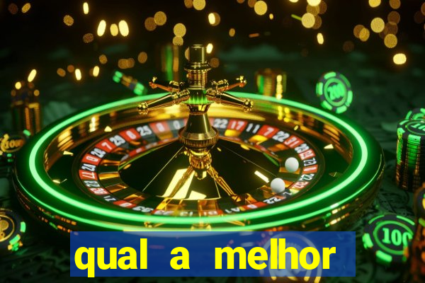 qual a melhor plataforma de jogos online