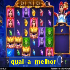 qual a melhor plataforma de jogos online