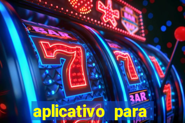 aplicativo para jogar no bicho online