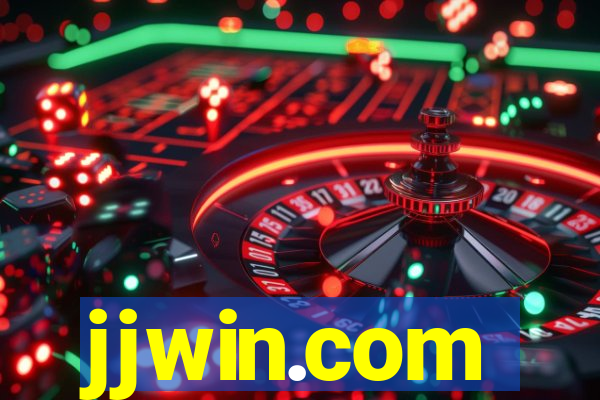 jjwin.com