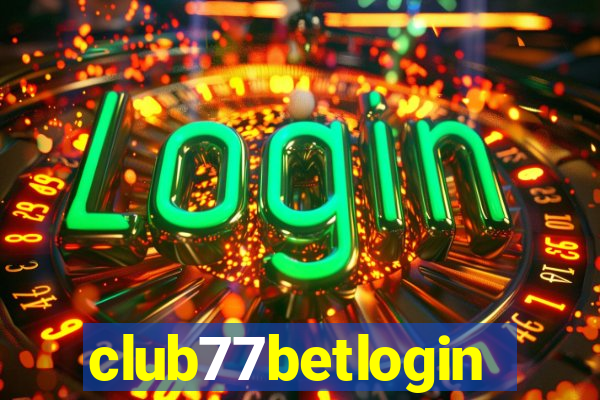 club77betlogin