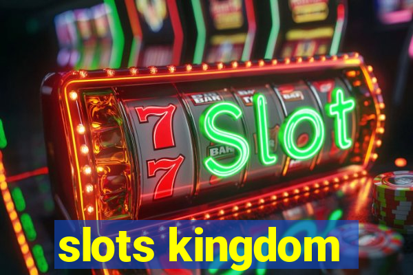 slots kingdom