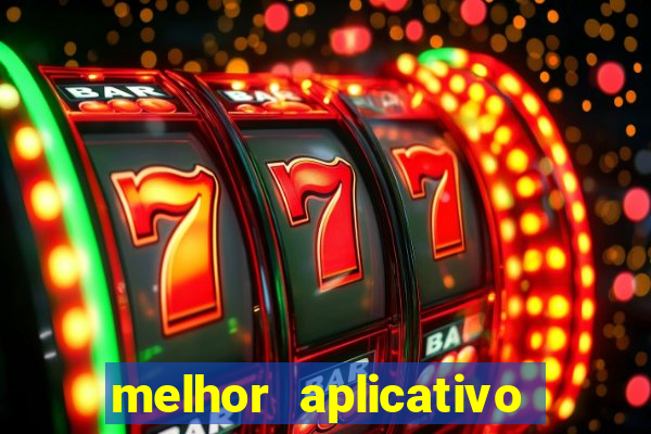 melhor aplicativo para jogar aviator