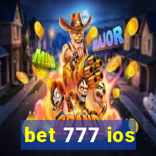 bet 777 ios