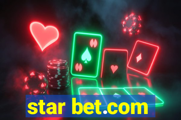 star bet.com