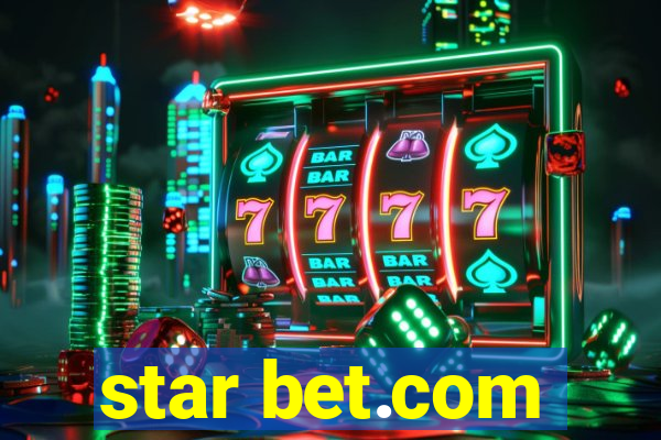 star bet.com