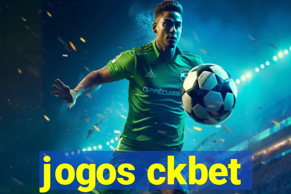 jogos ckbet