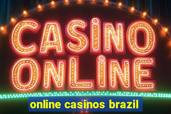 online casinos brazil