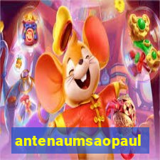 antenaumsaopaulo