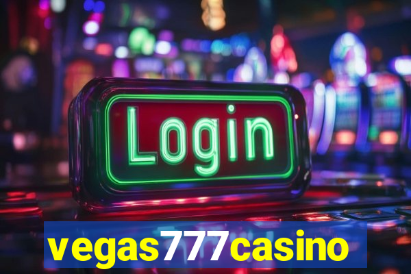 vegas777casino