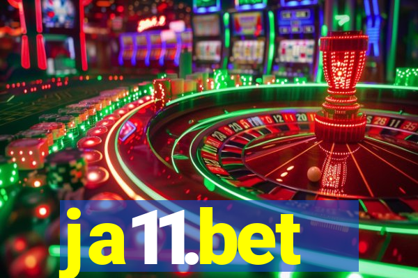 ja11.bet