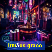 irmãos graco