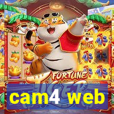 cam4 web