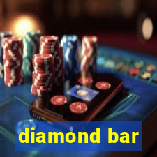 diamond bar