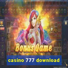 casino 777 download