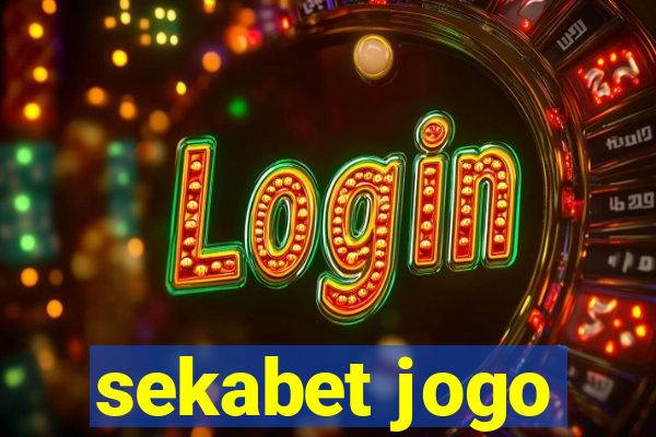 sekabet jogo