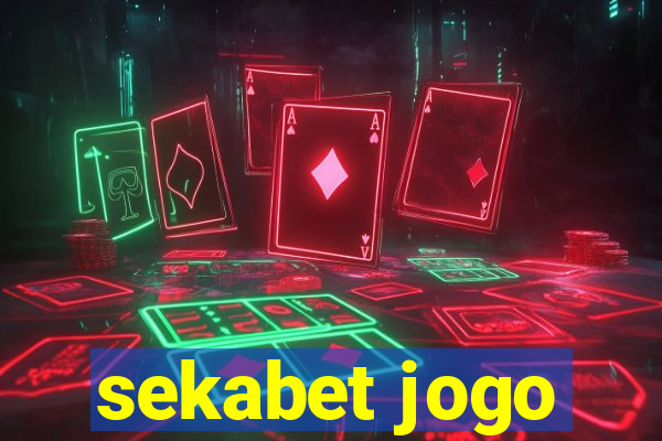 sekabet jogo