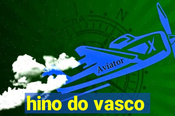 hino do vasco