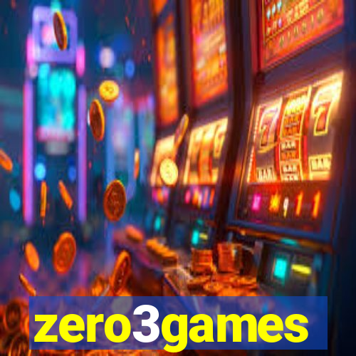 zero3games