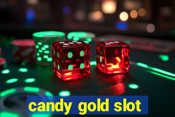 candy gold slot