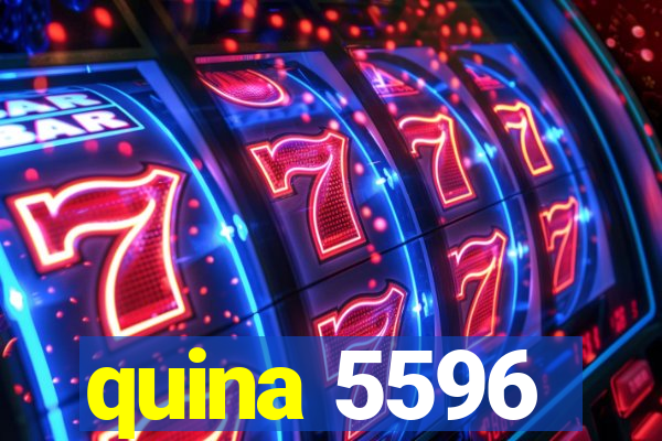 quina 5596