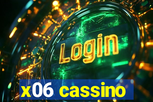 x06 cassino