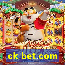 ck bet.com