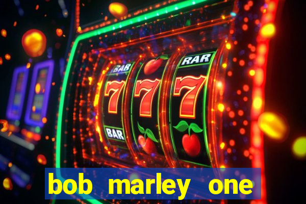 bob marley one love trailer