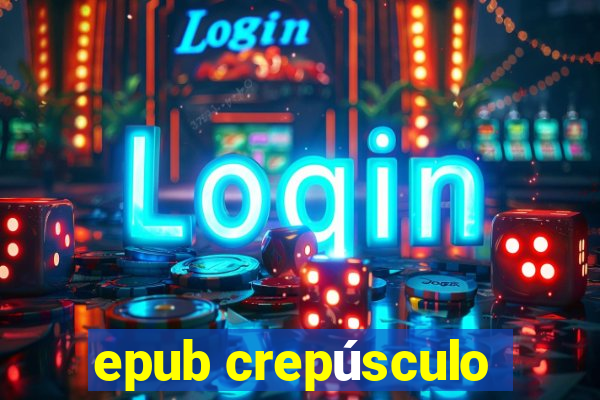 epub crepúsculo