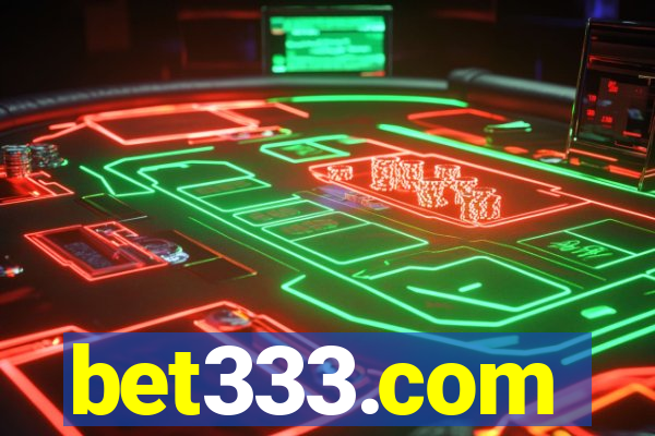 bet333.com