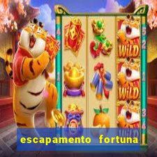 escapamento fortuna fan 160 2022