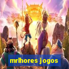 mrlhores jogos