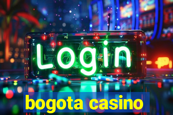 bogota casino