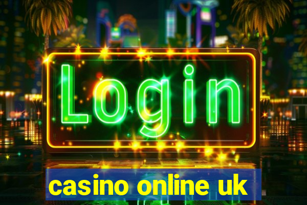 casino online uk