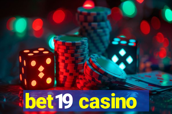 bet19 casino