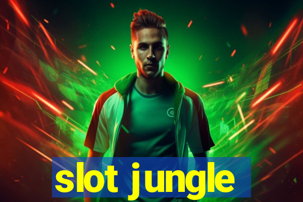 slot jungle